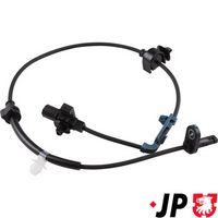Sensor, Raddrehzahl Sensor, Raddrehzahl