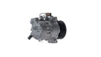Thumbnail - Compressor, airconditioning - ACP1586000S - MAHLE