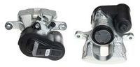 Bremssattel