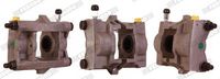 Bremssattel