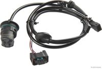 Sensor, Raddrehzahl