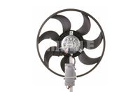 Thumbnail - Koelventilatorwiel - CFF261000S - MAHLE