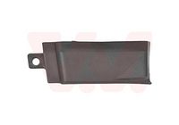 Blende, Stoßfänger