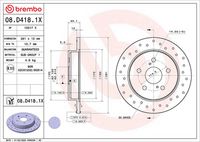 Bremsscheibe