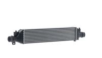 Thumbnail - Intercooler, inlaatluchtkoeler - CI690000S - MAHLE