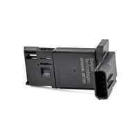 DELPHI Luchtmassameter 4