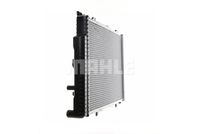 Thumbnail - Radiateur - CR270000S - MAHLE