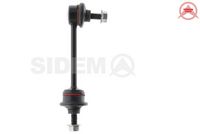 Stange/Strebe, Stabilisator