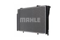 Thumbnail - Radiateur - CR270000S - MAHLE