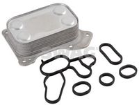 Radiator ulei, ulei motor SWAG, Cod: 33 10 1456