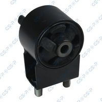 окачване, двигател