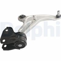 Lenker, Radaufhängung