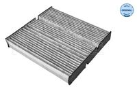 MEYLE Interieurfilter 2