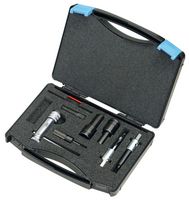 DEMONTAGEWERKZEUGSATZ GLüHKERZE