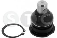 Articulatie sarcina/ghidare STC, Cod: T453318