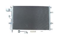 Condensator, climatizare KAMOKA, Cod: 7800005