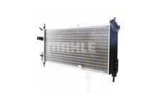 Thumbnail - Radiateur - CR355000S - MAHLE