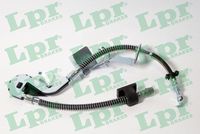 спирачен маркуч