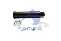 MONTAGESATZ MAULKUPPLUNG