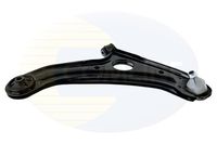 Bascula / Brat suspensie roata COMLINE, Cod: CCA2117