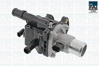 Термостат, охладителна течност FPTH007 FAI AutoParts