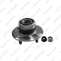 комплект колесен лагер