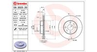 Bremsscheibe