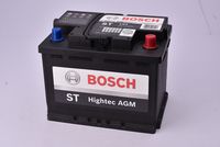 Starterbatterie