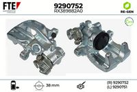 спирачен апарат