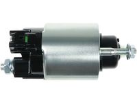 Magnetschalter, Starter