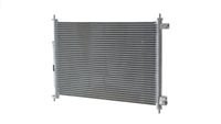 Thumbnail - Condensor, airconditioning - AC559000S - MAHLE