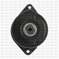 Spannrolle, Keilrippenriemen