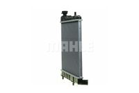 Thumbnail - Radiateur - CR1281000P - MAHLE