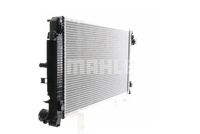 Thumbnail - Radiateur - CR1710000S - MAHLE
