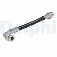 спирачен маркуч