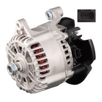 Generator / Alternator MTR, Cod: 12138052