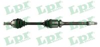 Planetara LPR, Cod: DS60348