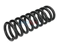 пружина за ходовата част