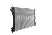 Thumbnail - Radiateur - CR40000S - MAHLE