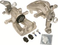 спирачен апарат