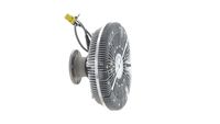 Thumbnail - Koppeling, radiateurventilator - CFC242000P - MAHLE