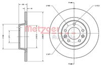 Bremsscheibe