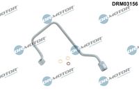 Eļļas cauruļvads, Kompresors DRM03156 Dr.Motor