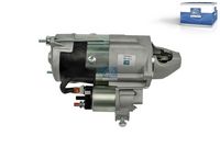 Starter DT Spare Parts, Cod: 7.61126