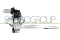 Mecanism actionare geam PRASCO, Cod: FD910W022