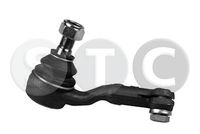 накрайник на напречна кормилна щанга