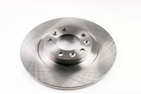 спирачен диск