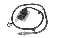 NOx-Sensor, NOx-Katalysator NOx-Sensor, NOx-Katalysator