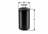FILTRU SISTEM HIDRAULIC PRIMAR