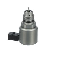 Thumbnail - Drukregelklep, common-rail-system - ED0219 - ET ENGINETEAM